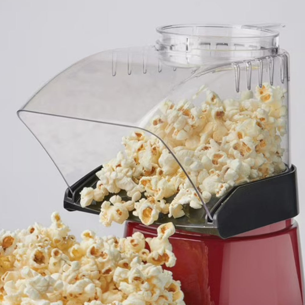 POPFLIX  PF-2978CMR Hot Air Popcorn Popper