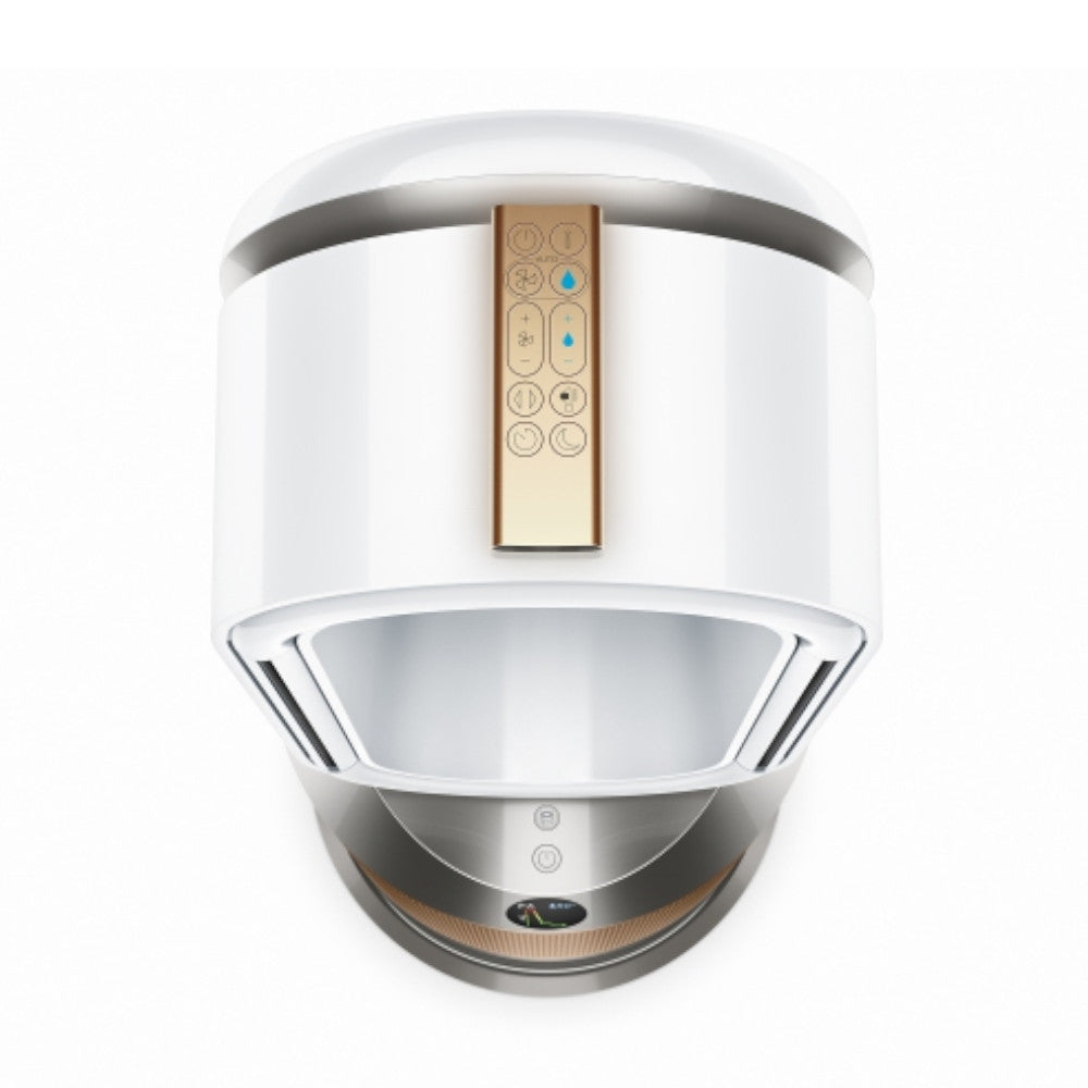 DYSON OFFICIAL OUTLET PH04 Purifier Humidify and Cool Formaldehyde - Refurbished with 1 year Warranty (Excellent)