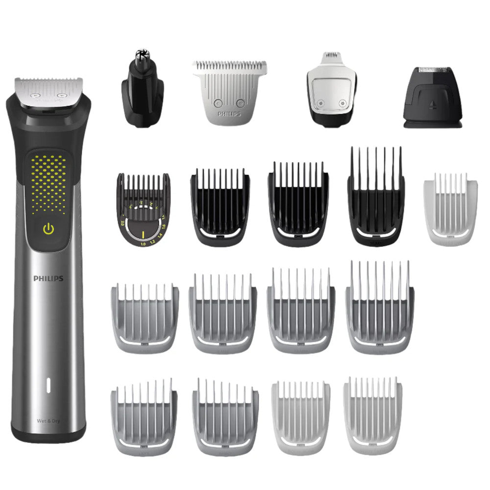 TONDEUSE TOUT EN 1 SÉRIE 9000