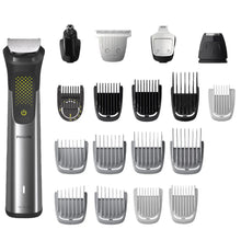 Load image into Gallery viewer, PHILIPS MG9560/28 Series 9000 All in One Stainless Steel Trimmer
