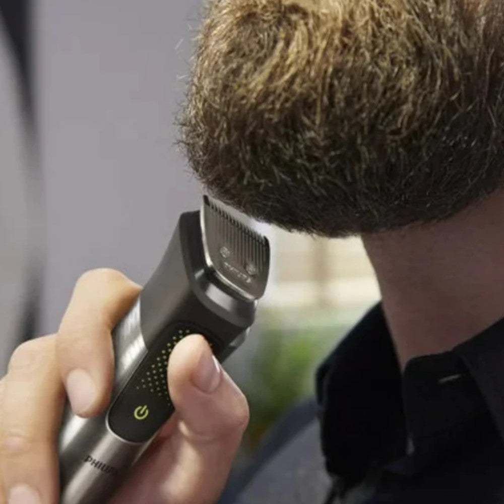 TONDEUSE TOUT EN 1 SÉRIE 9000