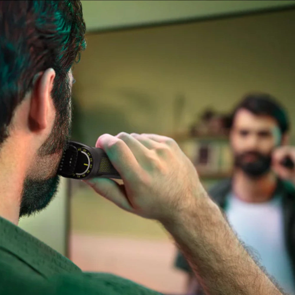 TONDEUSE TOUT EN 1 SÉRIE 9000