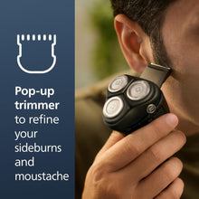 Load image into Gallery viewer, PHILIPS S3145/00 Electric Shaver Series 3100 Wet &amp; Dry
