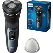 PHILIPS S3144/00 Electric Shaver Series 3000 Wet & Dry