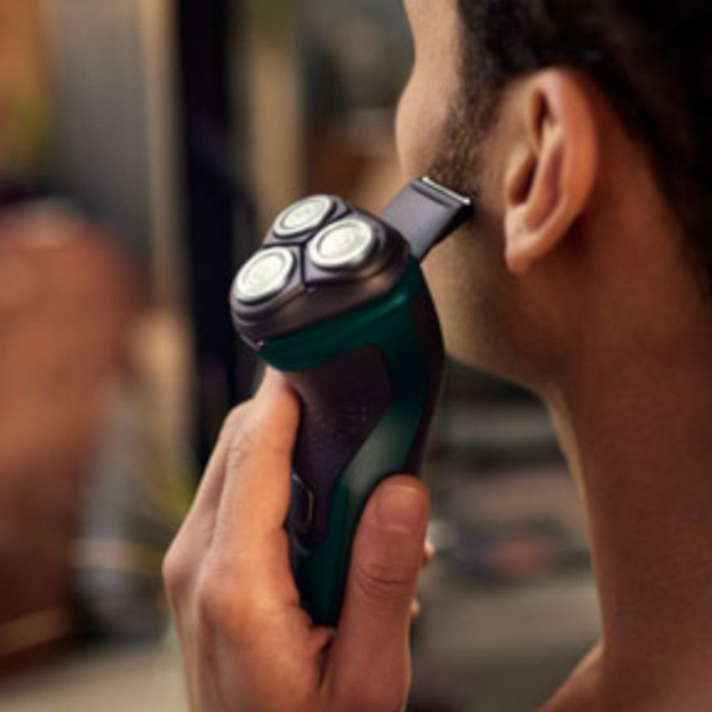 PHILIPS X3002/00 Electric Shaver Series X3000 Wet & Dry