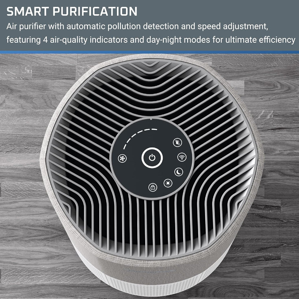 Purificateur d'air ROWENTA Pure Air City - PU2840U1