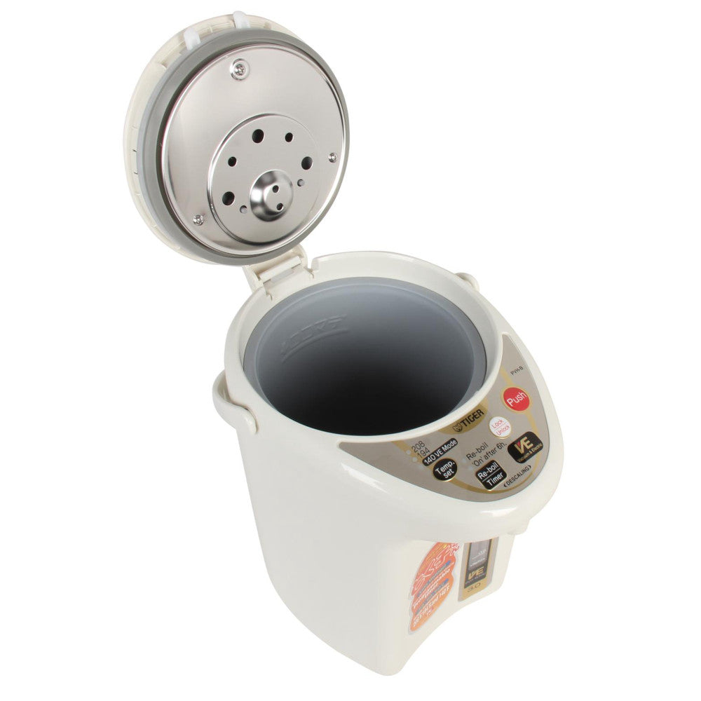 TIGER PVHB30U Electric Hot Water Dispenser 2.91L - Factory serviced with Home Essentials warranty