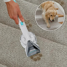 Load image into Gallery viewer, SHARK PX205CCO StainStriker Portable Carpet and Upholstery Cleaner - Factory serviced with 90 day
