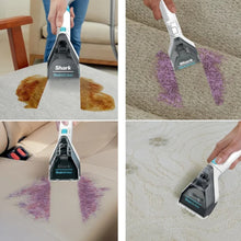 Load image into Gallery viewer, SHARK PX205CCO StainStriker Portable Carpet and Upholstery Cleaner - Factory serviced with 90 day
