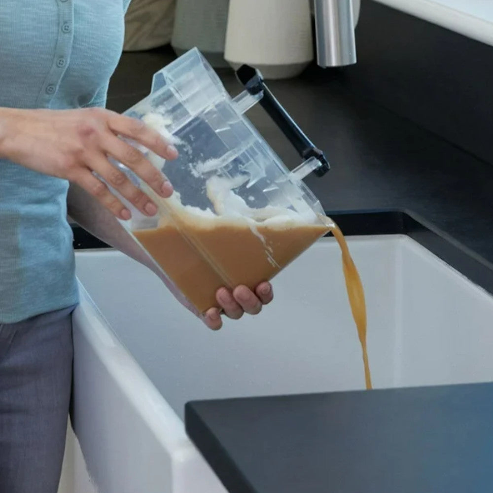 SHARK PX205CCO StainStriker Portable Carpet and Upholstery Cleaner - Factory serviced with 90 day