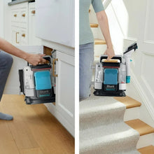 Load image into Gallery viewer, SHARK PX205CCO StainStriker Portable Carpet and Upholstery Cleaner - Factory serviced with 90 day
