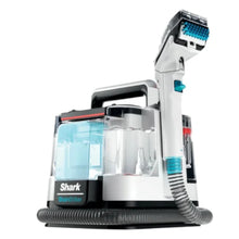Load image into Gallery viewer, SHARK PX205CCO StainStriker Portable Carpet and Upholstery Cleaner - Factory serviced with 90 day

