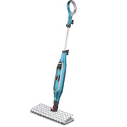 SHARK QM5007 Genius Steam Pocket Mop System - Factory serviced with Home Essentials warranty