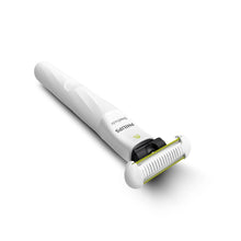 Load image into Gallery viewer, PHILIPS QP1924/20 OneBlade Intimate Trimmer
