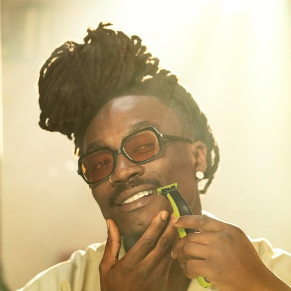 PHILIPS QP2724/22 OneBlade 360 ​​Visage