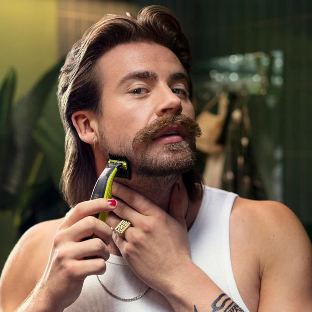 PHILIPS QP2724/22 OneBlade 360 ​​Visage