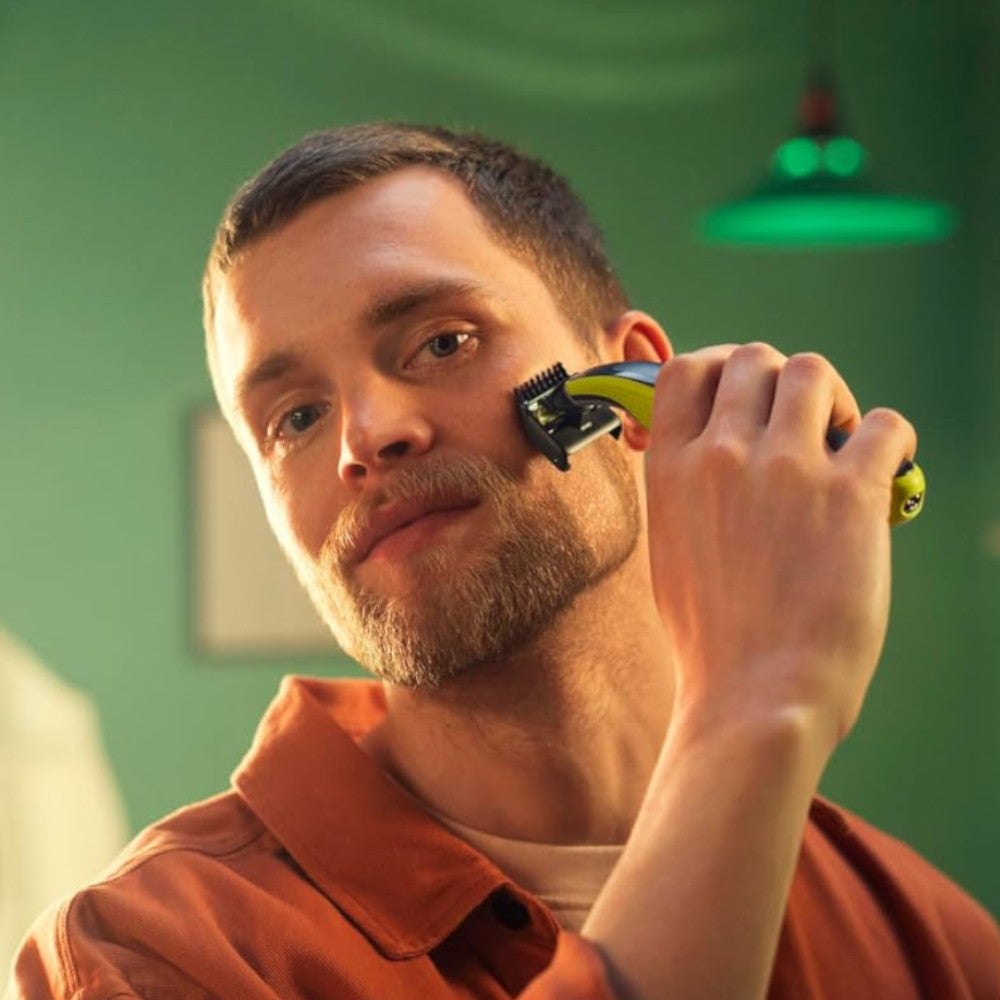 PHILIPS QP2724/22 OneBlade 360 ​​Visage