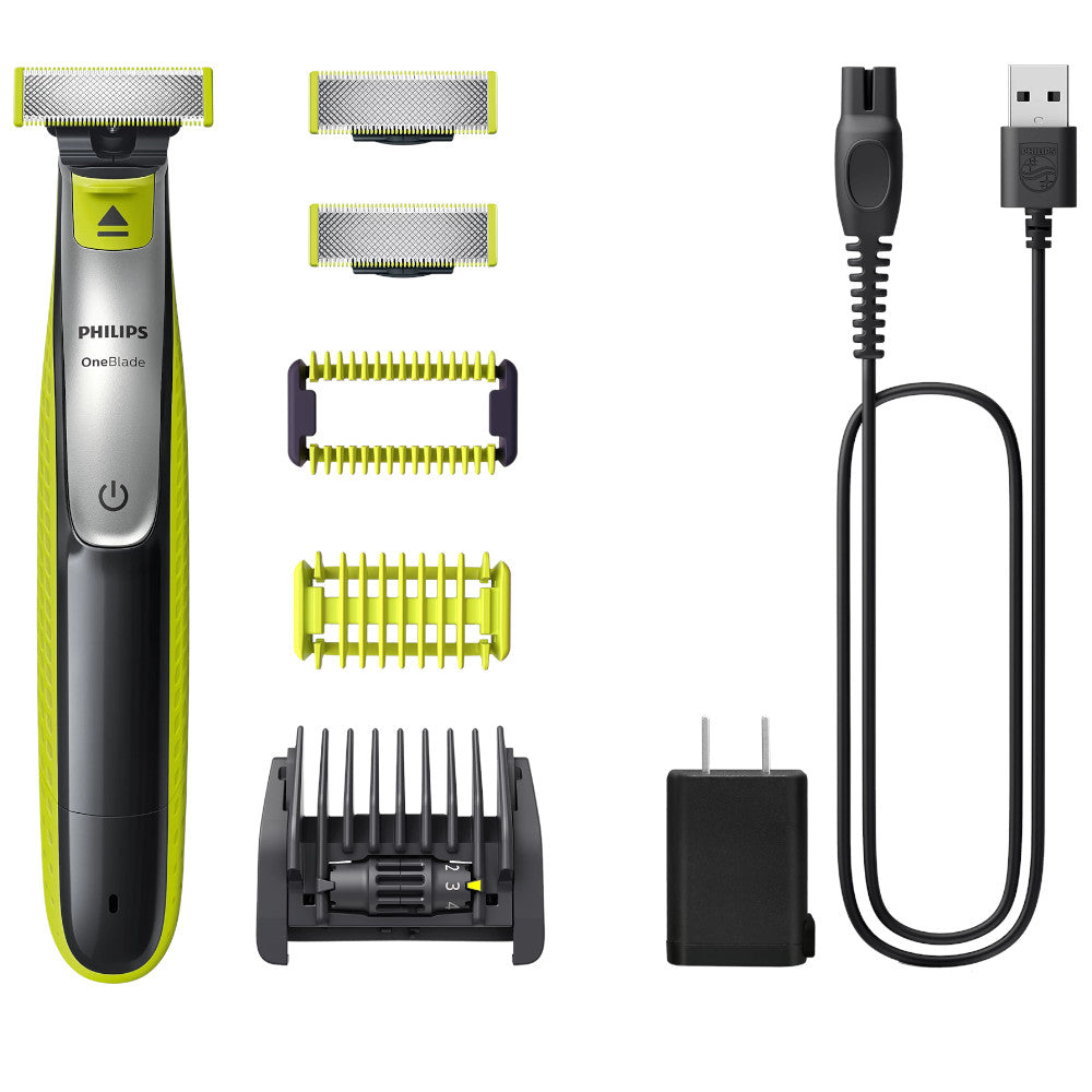 ONEBLADE VISAGE + CORPS