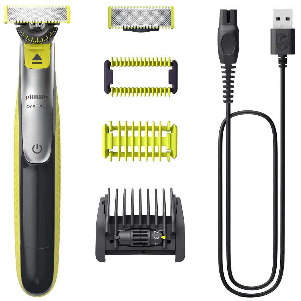 PHILIPS QP2834/23 OneBlade 360 Face + Body