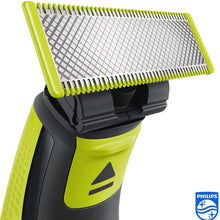 Load image into Gallery viewer, PHILIPS OneBlade Face &amp; Body Kit - QP620/50
