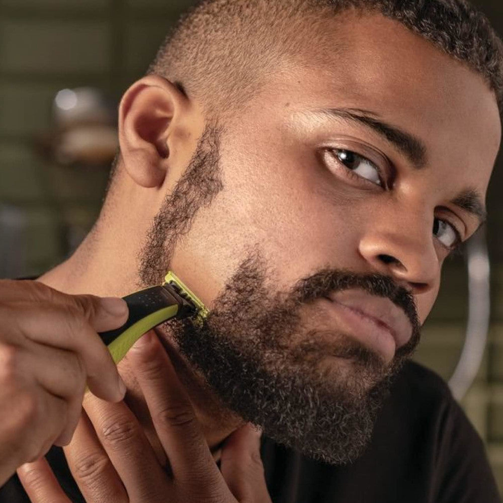 PHILIPS OneBlade Face & Body Kit - QP620/50