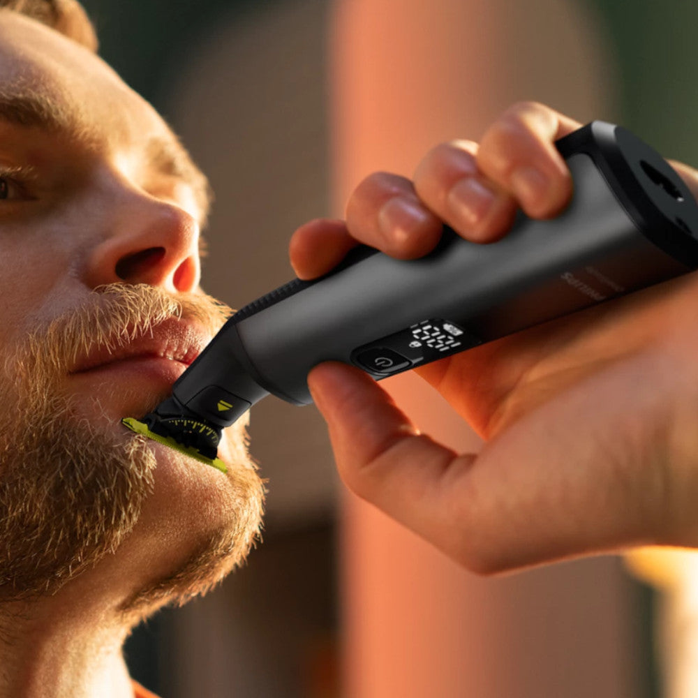 PHILIPS QP6551/15 OneBlade Pro 360 Face + Body