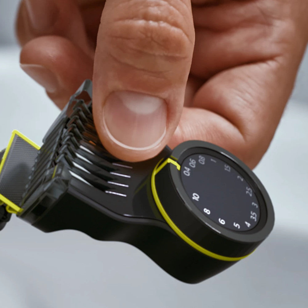 ONEBLADE PRO VISAGE + CORPS NUMÉRIQUE