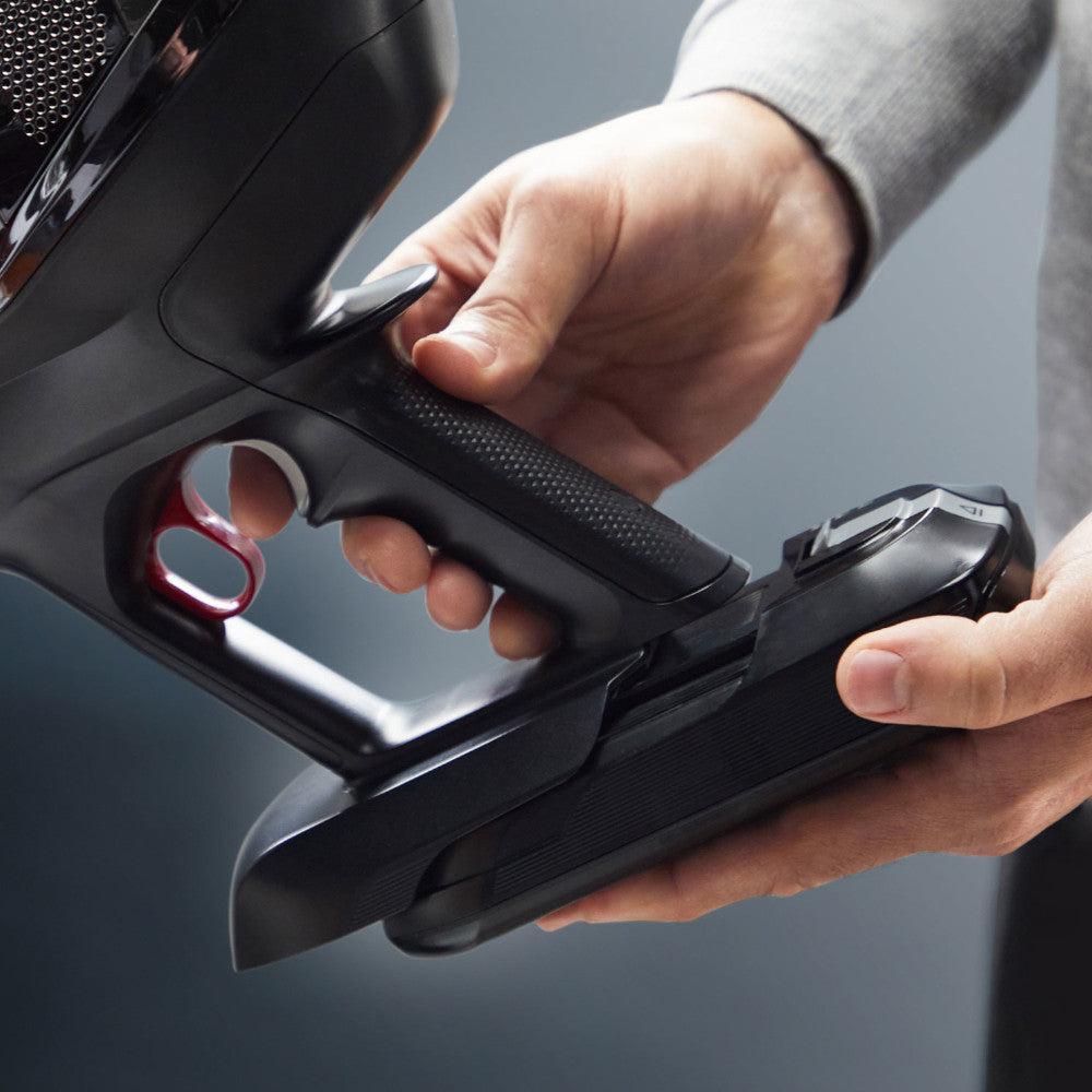 ROWENTA RH99F2QD X-Force Flex Cordless Stick Vacuum - Blemished package with full warranty