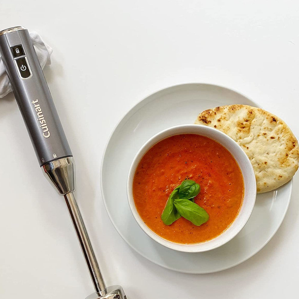 Cuisinart EvolutionX Hand Blender - Thumbnail 3