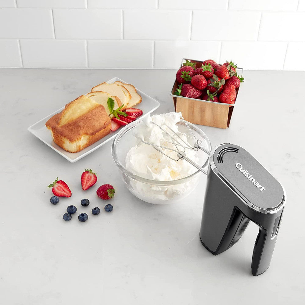 Batteur à main sans fil CUISINART EvolutionX - Remis à neuf avec garantie Cuisinart - RHM-100