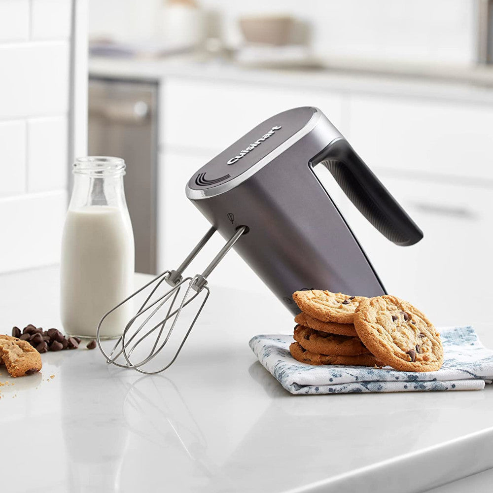 Batteur à main sans fil CUISINART EvolutionX - Remis à neuf avec garantie Cuisinart - RHM-100