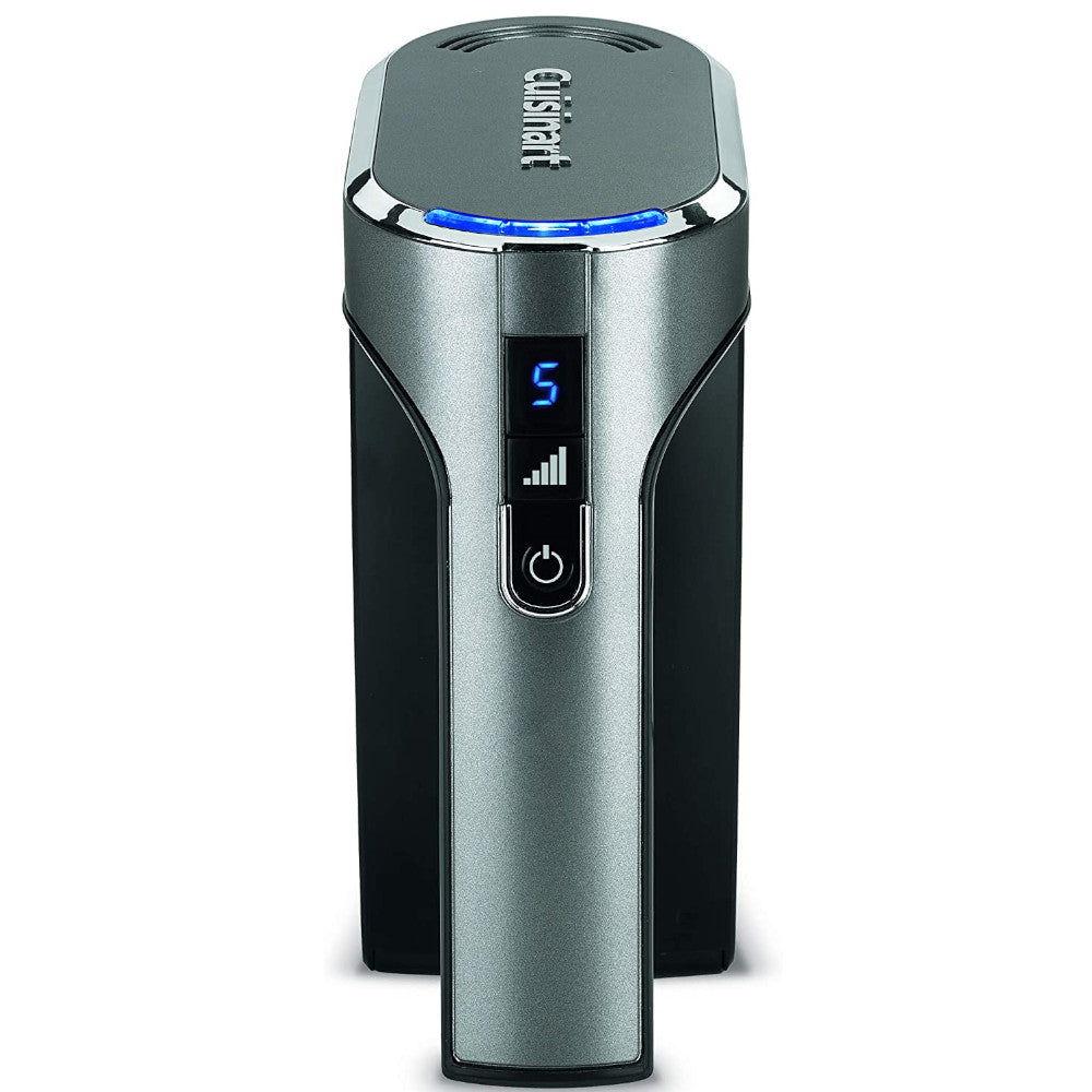Batteur à main sans fil CUISINART EvolutionX - Remis à neuf avec garantie Cuisinart - RHM-100