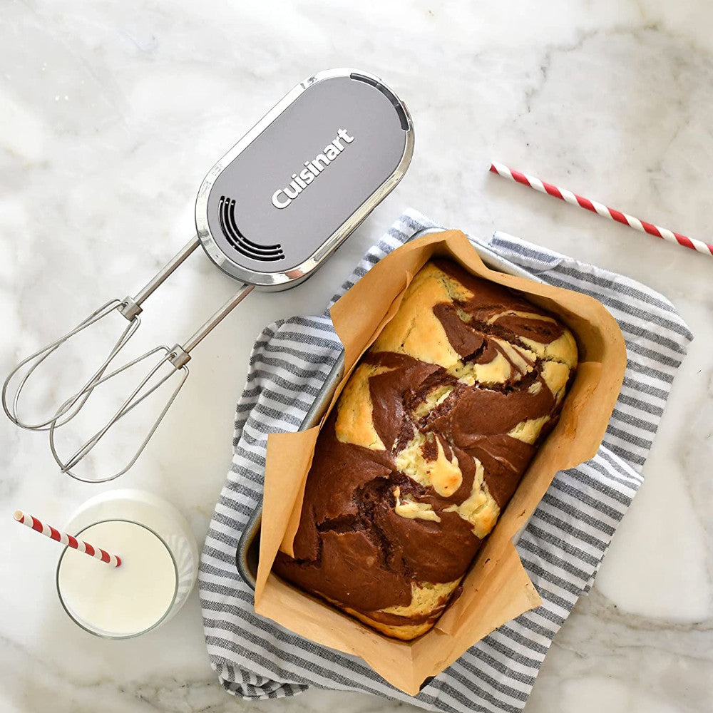 Batteur à main sans fil CUISINART EvolutionX - Remis à neuf avec garantie Cuisinart - RHM-100