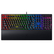 RAZER OFFICAL OUTLET -RZ03-03490200 BlackWidow V3 Mechanical Gaming Keyboard - Razer Renewed
