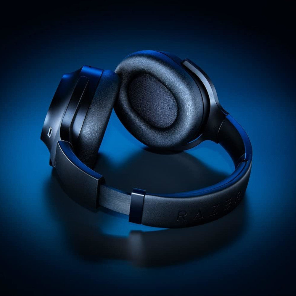 RAZER OFFICAL OUTLET - RZ04-03780100 Barracuda Pro Wireless Gaming Headset - Razer Renewed