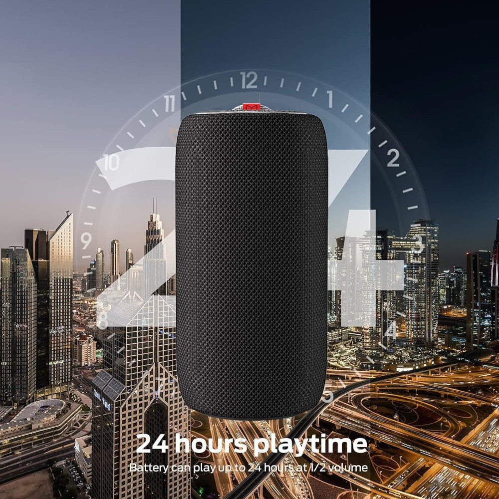 Enceinte Bluetooth MONSTER S310 - Emballage défectueux