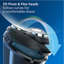 Load image into Gallery viewer, PHILIPS S3133/51 Shaver Series 3000 with Pop-Up Trimmer
