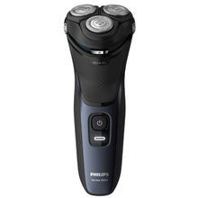 Load image into Gallery viewer, PHILIPS S3134/51 Wet or Dry electric shaver, Series 3000
