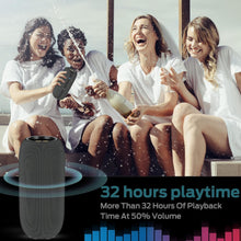 Load image into Gallery viewer, MONSTER S320 Portable Bluetooth Speaker - Blemished package

