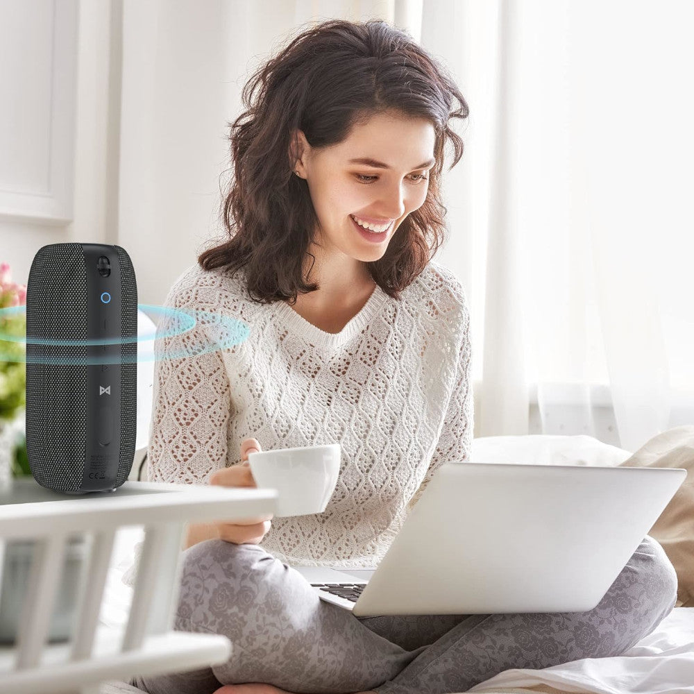 MONSTER S320 Portable Bluetooth Speaker - Blemished package