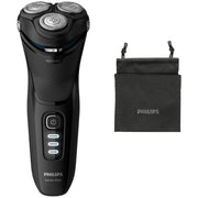 PHILIPS S3233/52 Shaver Series 3000 Rasoir électrique humide ou sec