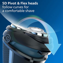 Load image into Gallery viewer, PHILIPS S3233/52 Shaver Series 3000 Wet or Dry Electric Shaver
