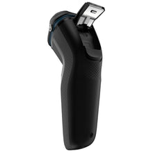 Charger l&#39;image dans la galerie, PHILIPS S3233/52 Shaver series 3000 Rasoir électrique humide ou sec
