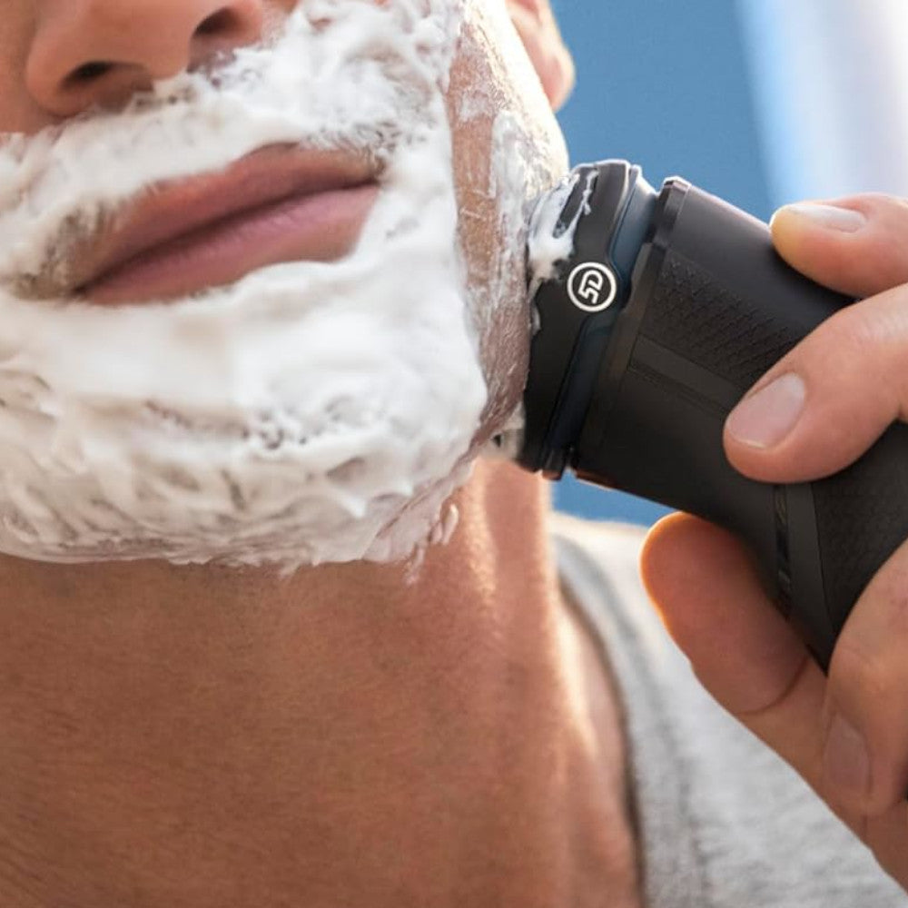 PHILIPS S3233/52 Shaver Series 3000 Rasoir électrique humide ou sec