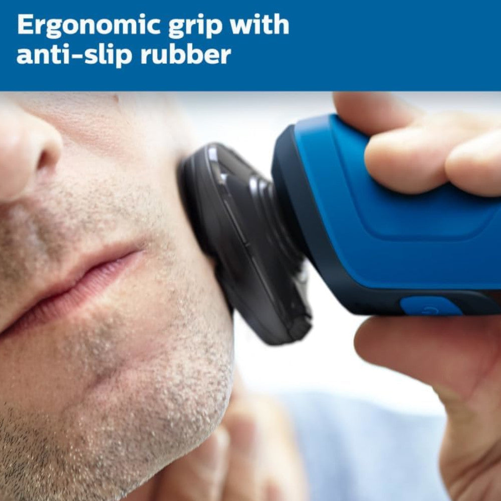 PHILIPS S5466/17 Rasoir électrique série 5000