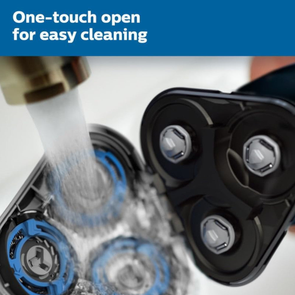 PHILIPS S5466/17 Rasoir électrique série 5000