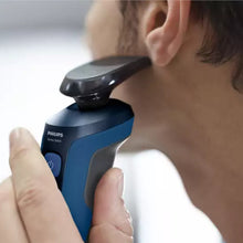 Load image into Gallery viewer, PHILIPS S5466/17 Series 5000 Wet and Dry Rechargeable Shaver
