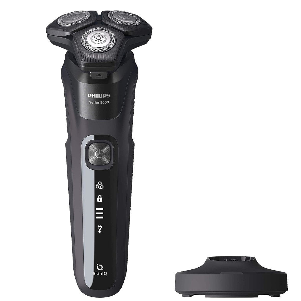 Rasoir à sec et humide PHILIPS Shaver Series 5000 - S5588/25