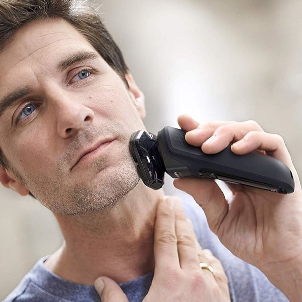 PHILIPS Shaver Series 5000 Wet & Dry Shaver - S5588/25