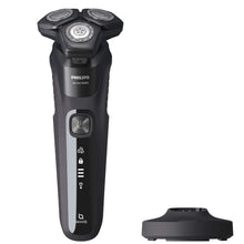 Load image into Gallery viewer, PHILIPS Shaver Series 5000 Wet &amp; Dry Shaver - S5588/25
